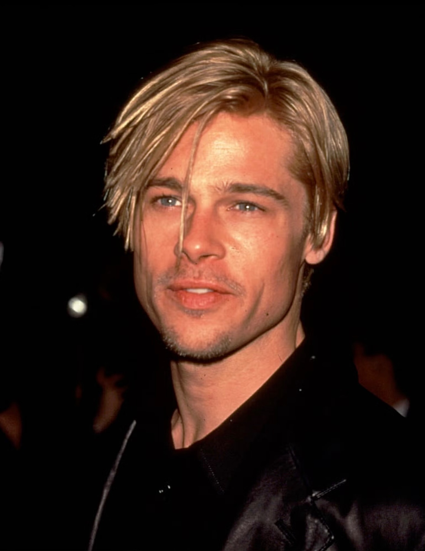 Contact Bradley Pitt Representation