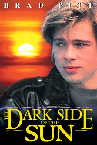 The Dark Side of the Sun Poster