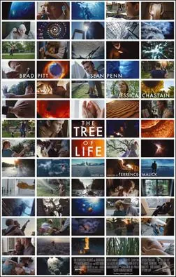 The Tree of Life Poster